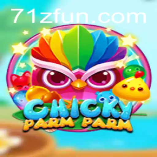 Descubra o Mundo Divertido de ChickyParmParm