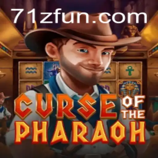 Descubra as Avenças do Egito Antigo com 'CurseofthePharaoh'