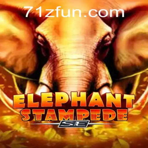 Explorando o Mundo Emocionante de ElephantStampedeSE