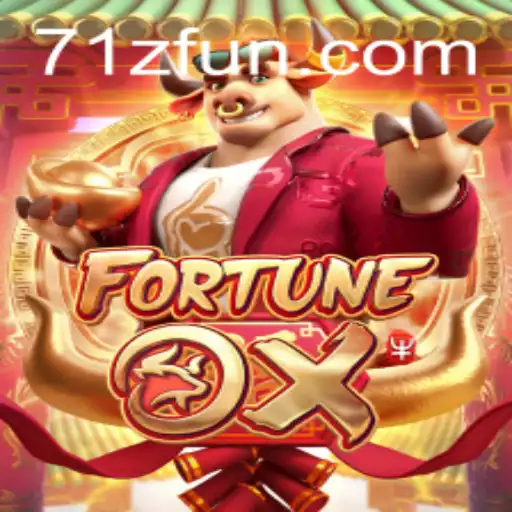 Explorando o Mundo de FortuneOx: Inovação e Diversão no Jogo de Cassino 71Z.com