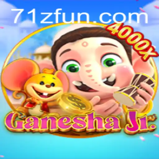 Descubra o Mundo de GaneshaJr: O Novo Fenômeno dos Jogos