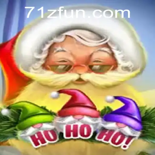 Descubra o Mundo de HoHoHo: O Jogo Inovador da 71Z.com
