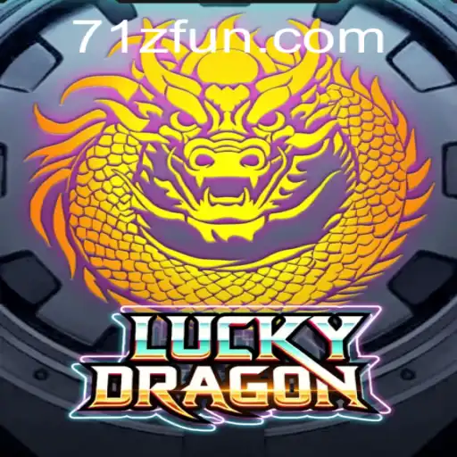 Explorando o Mundo de LuckyDragon: A Nova Sensação em 71Z.com