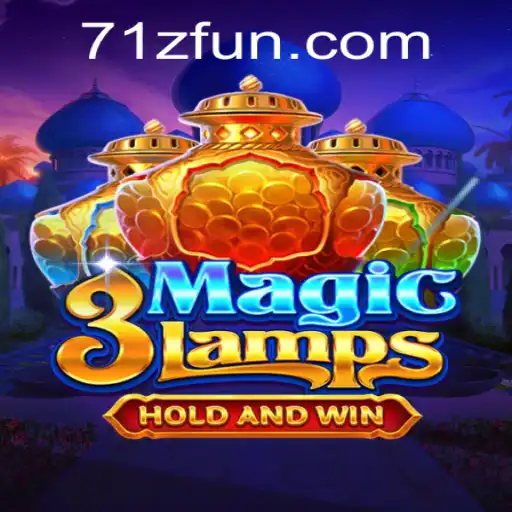3MagicLamps: Uma Aventura Fascinante no Mundo dos Jogos