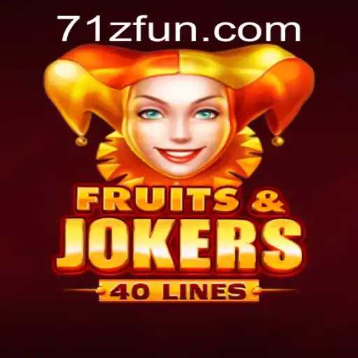 Explorando o Mundo de FruitsAndJokers40
