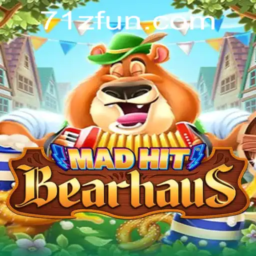Explorando o Universo de MadHitBearhaus: Um Mergulho nas Regras e Estratégias