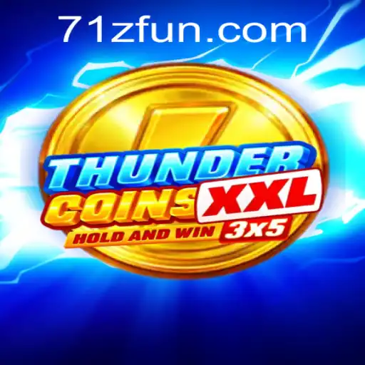 ThunderCoinsXxl: A Aventura de Colecionar Moedas com 71Z.com